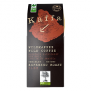 Produktbild Kaffee Espresso Röstung gemahlen EH Chocoladen